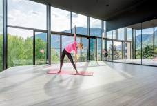 Hotel Terme Merano - Fitness